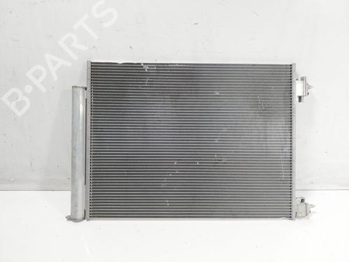 AC-Kondensator DACIA SANDERO III  | BP17116876M32 