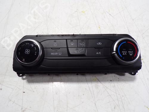 Used Climate control FORD FIESTA VII (HJ, HF) [2017-2025]  8493295