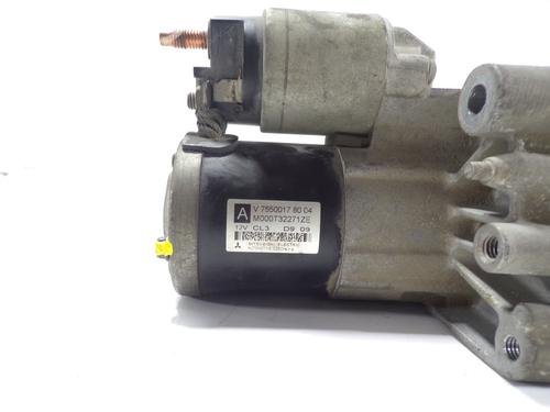 Starter CITROËN C3 II (SC_) | BP9762989M8