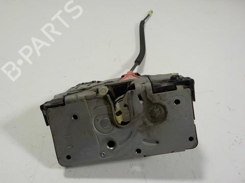 Used Rear left lock OPEL CORSA E (X15) 1.4 (08, 68) (90 hp) 12980094