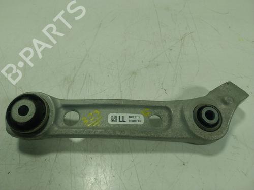 Used Left front suspension arm Left front suspension arm BMW 8 Coupe (G15, F92) 840 d xDrive (320 hp) 24574495 24574495