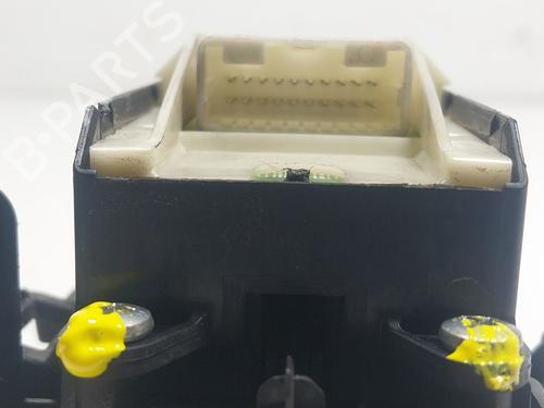 BP17611689I27 | Left front window switch TOYOTA PRIUS (_W3_) 1.8 Plug-in Hybrid (ZVW30, ZVW35) BP17611689I27