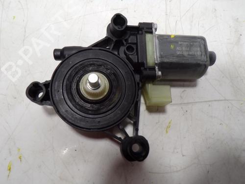 Used Left front window motor Left front window motor AUDI A1 Sportback (GBA) 35 TFSI (150 hp) 10089280 10089280