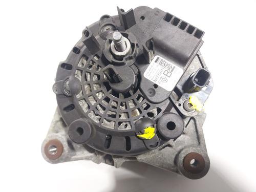 Alternator NISSAN QASHQAI II (J11, J11_)  | BP24599530M7