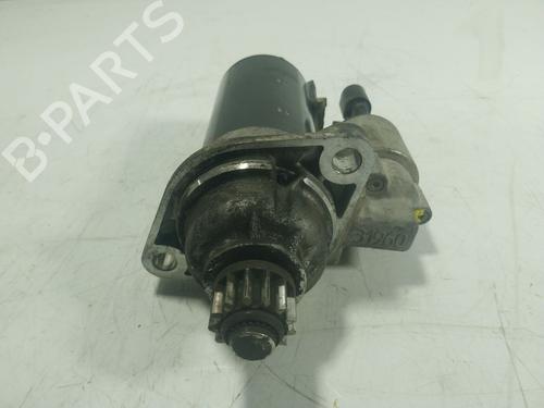Starter VW CADDY IV MPV (SAB, SAJ) 2.0 TDI | BP20200598M8 