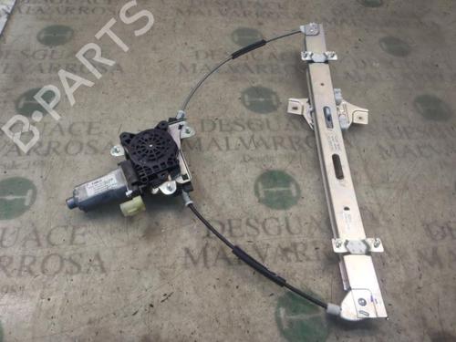 Front left window mechanism HYUNDAI i10 I (PA)  | BP3800333C22
