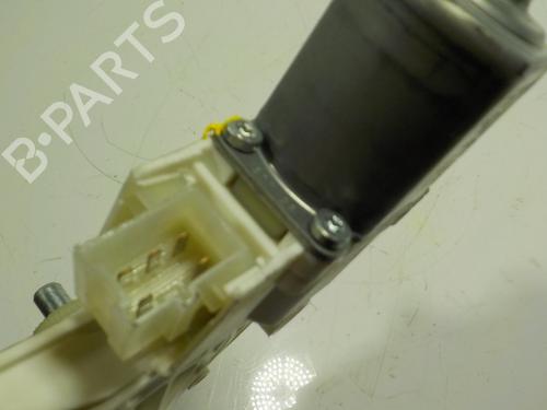 Left rear window motor MERCEDES-BENZ M-CLASS (W166)  | BP10089124E23 