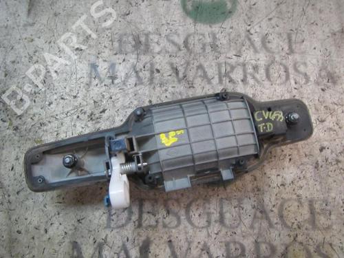 Høyre bak utvendig håndtak SSANGYONG KYRON 2.7 Xdi 4x4 | BP4009745C130 