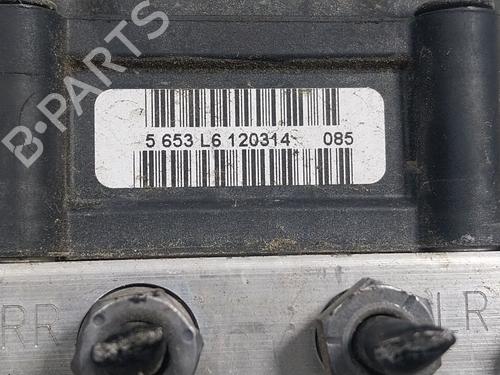 ABS pump FIAT FIORINO Box Body/MPV (225_) 1.3 D Multijet (225BXD1A, 225BXB1A, 225BXB11) | BP17558242M43