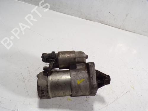 Used Starter Starter FIAT 500 (312_) 1.2 (312AXA1A) (69 hp) 9162653 9162653