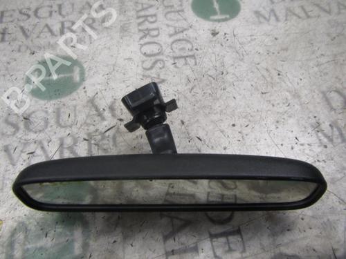 Used Rear mirror Rear mirror MAZDA 5 (CR) 2.0 CD (CR19) (143 hp) 3828006 3828006