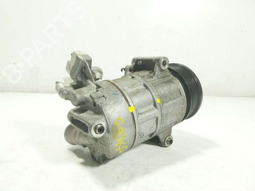 AC compressor FORD FIESTA VII (HJ, HF) 1.0 EcoBoost | BP38546316M34 - Image 2