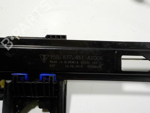 Front left window mechanism PORSCHE PANAMERA (970) | BP12137955C22 - Image 3
