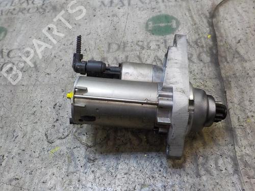 Starter SKODA FABIA II (542) 1.2 | BP3856363M8 