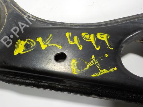 Left front suspension arm FIAT FIORINO Box Body/MPV (225_)  | BP11193358M12 