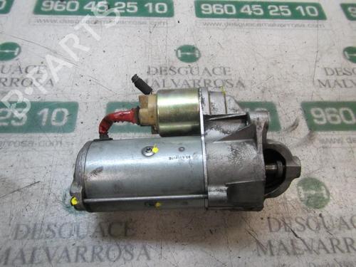Used Starter Starter RENAULT LAGUNA II Grandtour (KG0/1_) 1.9 dCi (KG0G) (120 hp) 3872864 3872864