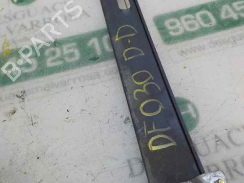 Front right window mechanism CHEVROLET MATIZ (M200, M250) 1.0 | BP6130883C23 