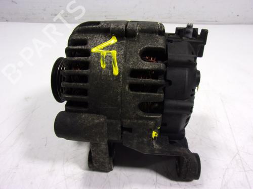Alternator BMW MINI COUNTRYMAN (R60)  | BP15846684M7 