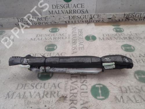 Used Left curtain airbag PEUGEOT 308 I (4A_, 4C_) 1.6 HDi (109 hp) 3824751