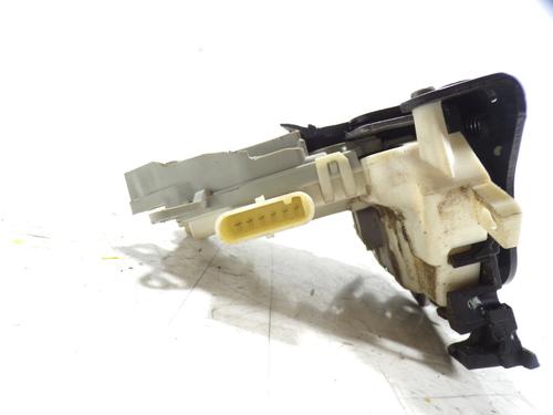 Front right lock SEAT ALTEA XL (5P5, 5P8) 1.6 TDI | BP7461161C97 