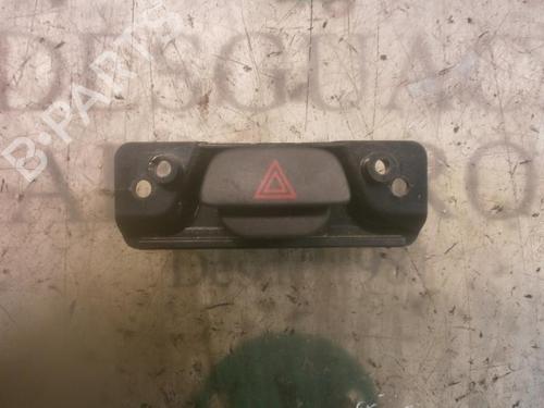Used Warning switch Warning switch FORD FIESTA V (JH_, JD_) 1.6 TDCi (90 hp) 3811632 3811632