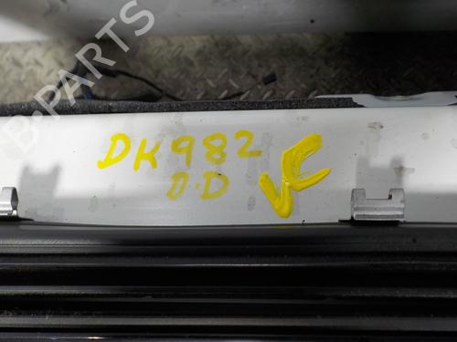 Right front door BMW X5 (E70) xDrive 40 d | BP13817518C3 