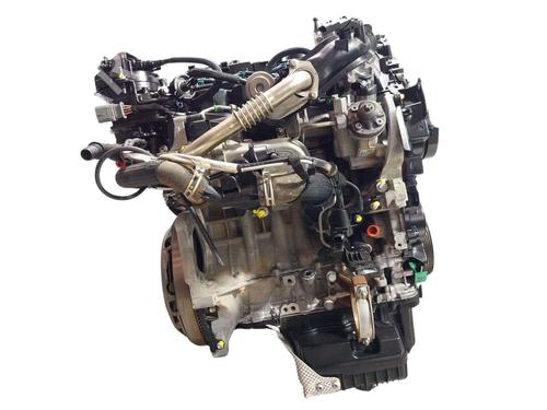 Engine FORD TRANSIT CONNECT V408 Box Body/MPV 1.5 TDCi | BP34497526M1 - Image 4