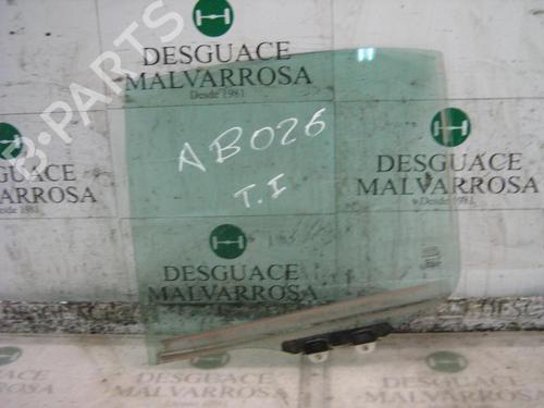 rear-left-door-window-rover-25-i-hatchback-rf-1999-2000-2001-2002-2003-2004-2005-2006-3787175 main image