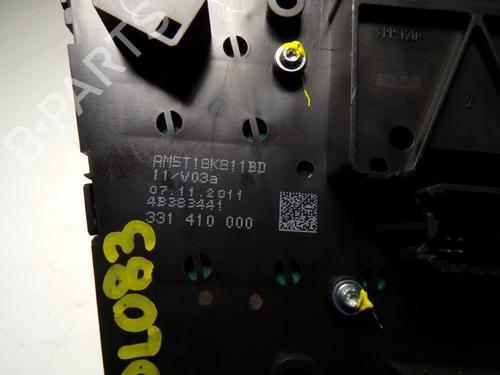 Switch FORD FOCUS III 1.6 TDCi | BP15849551I30 