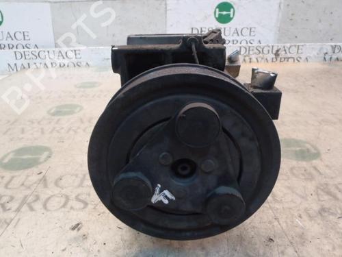 AC compressor NISSAN NAVARA NP300 (D40) 2.5 dCi | BP3811502M34 - Image 2