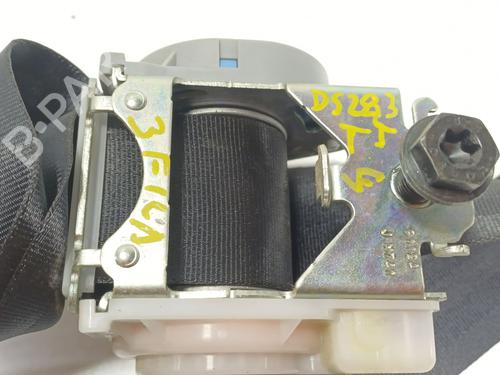 Rear left seatbelt CITROËN JUMPY III Van (V_) 1.5 BlueHDi 120 | BP36692772I29 - Image 2