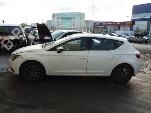 Rear left interior door handle SEAT LEON (5F1) 1.6 TDI | BP5158513I15  - Image 10