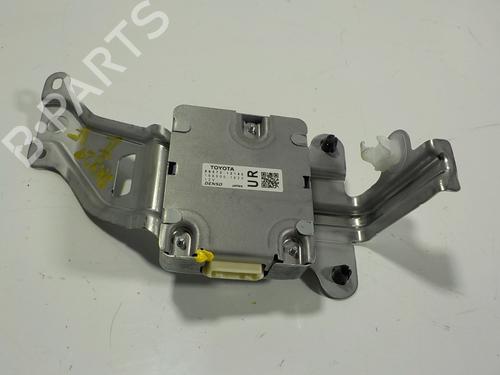 Electronic module TOYOTA COROLLA Saloon (_E21_)  | BP11932350M83 