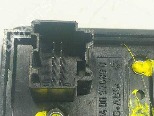 Switch LAND ROVER RANGE ROVER SPORT II (L494) 3.0 TDV6 4x4 | BP19264097I30 