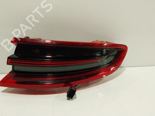 Højre baglygte PORSCHE MACAN (95B) 3.0 S Diesel (258 hp) 32440806