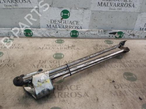 Used Front wipers mechanism PEUGEOT BOXER Van (244) 2.2 HDi (101 hp) 14269573