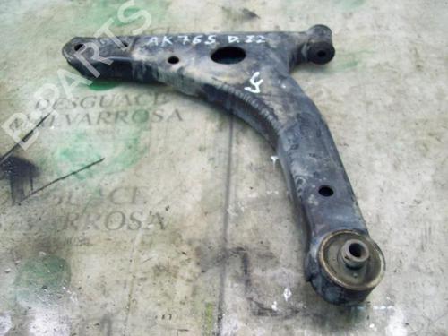 Used Left front suspension arm FORD TRANSIT Van (FA_ _) 2.4 TDE (115 hp) 3769953