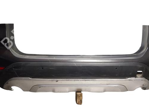 Used Rear bumper Rear bumper 26679802 26679802