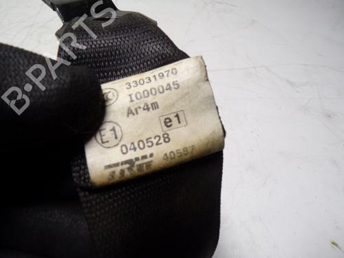 Rear left seatbelt BMW X3 (E83) 2.0 d | BP12569409I29 