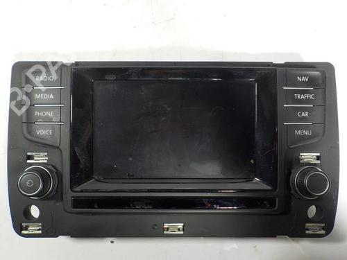 Used Display monitor Display monitor 9720017 9720017