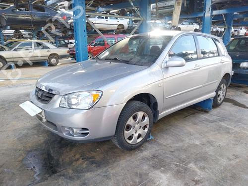 Used Parts KIA CERATO I Hatchback (LD)  2.0 CRDi  4342175