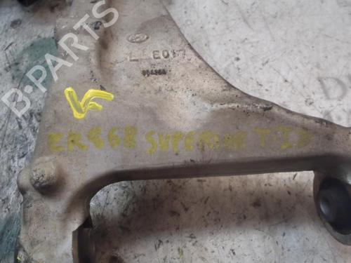 Left rear suspension arm HYUNDAI SANTA FÉ II (CM) 2.2 CRDi GLS | BP3826137M14 