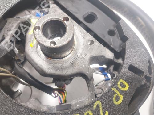 Steering wheel NISSAN LEAF (ZE1) | BP23147207C49 - Image 7