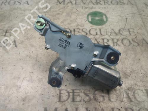 Viskermotor bagrude TOYOTA COROLLA (_E12_) 1.6 VVT-i (ZZE121_, ZZE121R) | BP3805916M102 