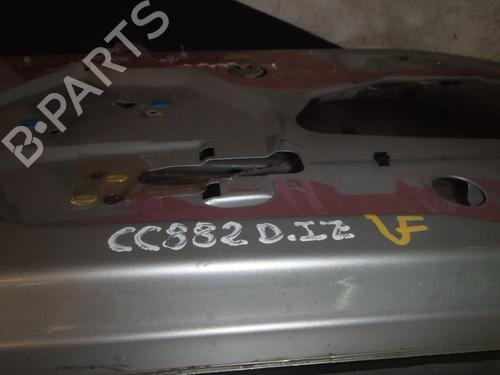 Left front door MG MG TF  | BP3813686C2 