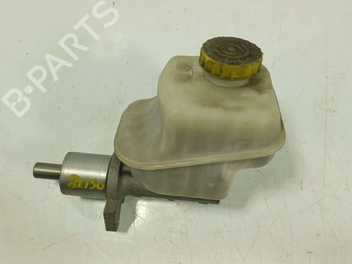 Used Brake master cylinder Brake master cylinder CHRYSLER 300C (LX, LE) 3.5 (249 hp) 40160257 40160257