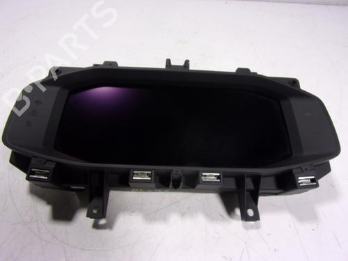 Used Instrument cluster Instrument cluster CUPRA LEON Sportstourer (KL8, KU8, KUD) 1.4 e-HYBRID (204 hp) 15835944 15835944