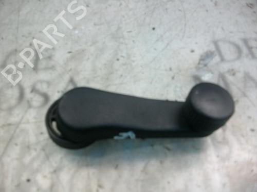 Andre SEAT LEON (1M1) 1.9 SDI BP14265231O1
