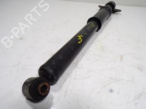 Right rear shock absorber CITROËN C4 II (NC_) 1.6 BlueHDi 100 | BP11828441M19 