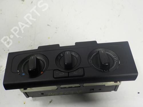 Used Climate control VW POLO V (6R1, 6C1) [2009-2022]  7194997